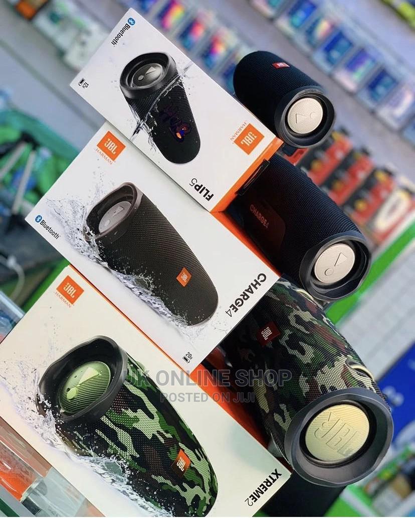 JBL Wireless Speakers in Central Division Audio & Music Equipment, Uk