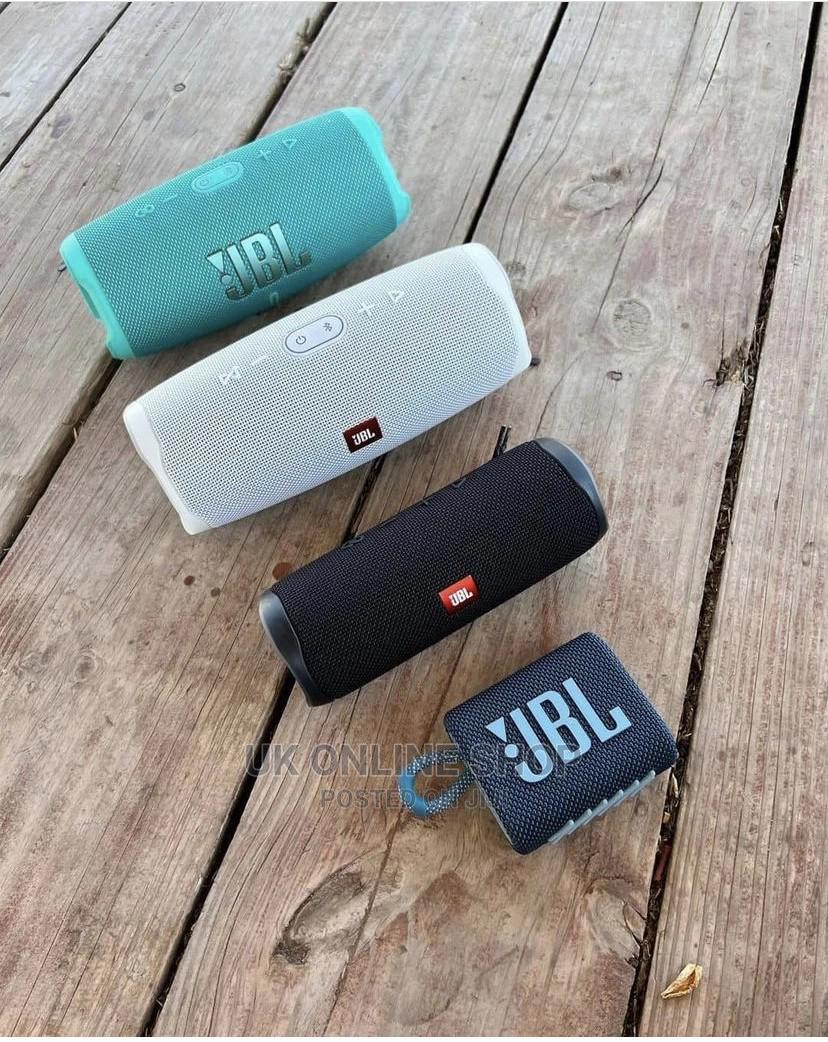 JBL Wireless Speakers in Central Division Audio & Music Equipment, Uk