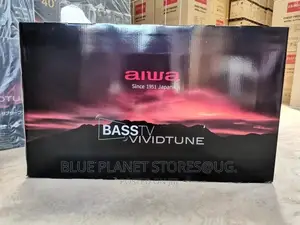 AIWA 40inch Full HD Digital Bass TV (Japanese Technology)