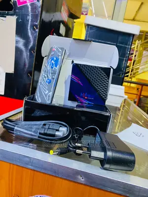Android Tv Box H96 Mini V8