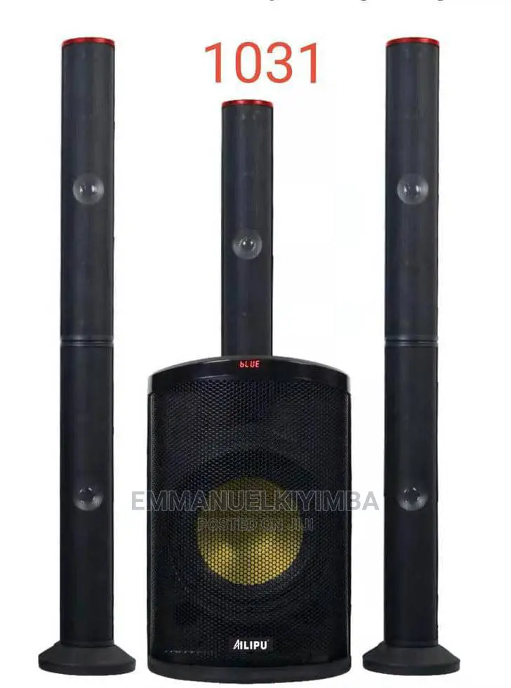 Ailipu Sound Speaker