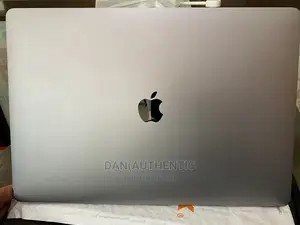 Laptop Apple MacBook Pro 2019 16GB Intel Core I7 SSD 512GB