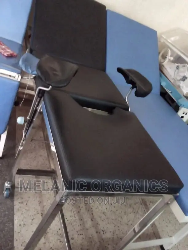 Delivery Bed