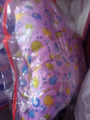Baby Mosquito Net and Bed