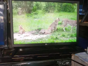 Lg 26 Inches Tv