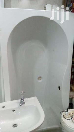 Bathtubs