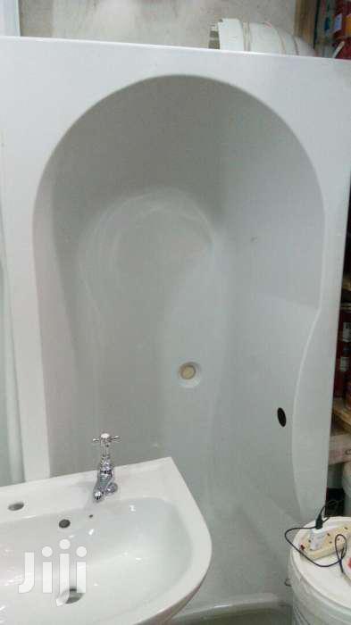 Bathtubs