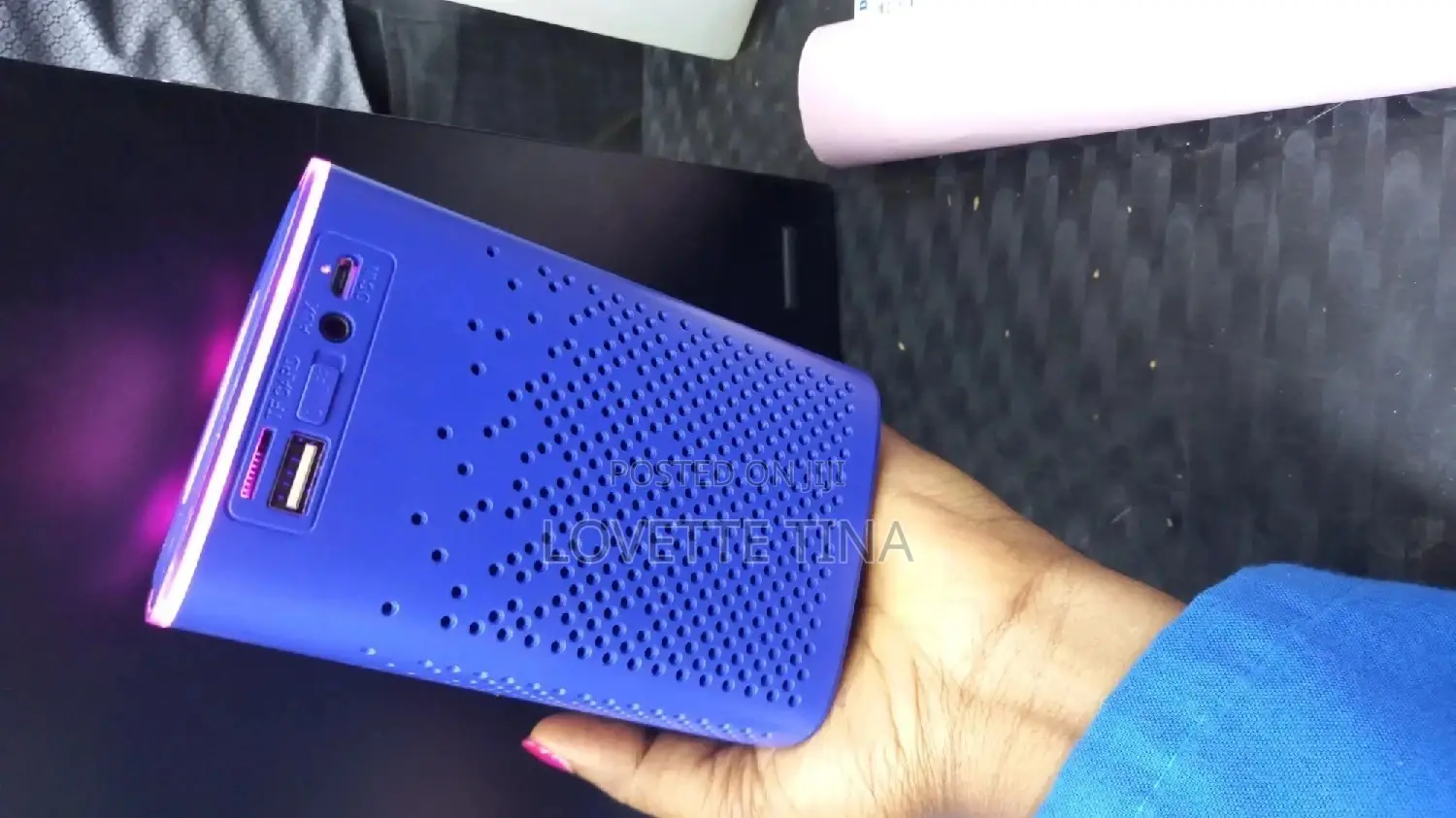 Cute Bluetooth Speakers