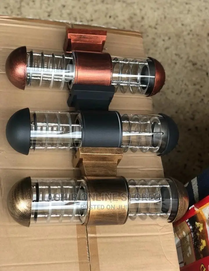 Wall Security Lights