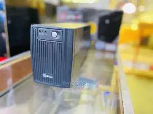 Cursor Active 700 Pro Uninterrupted Power Supply UPS