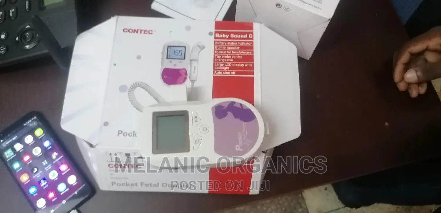 Fetal Doppler