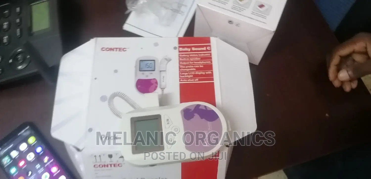 Fetal Doppler