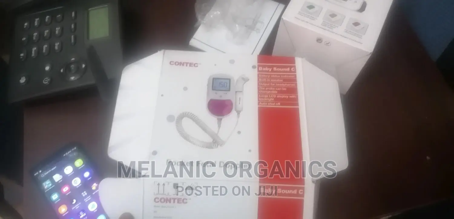 Fetal Doppler