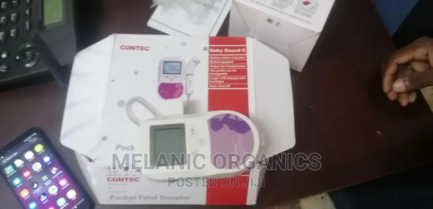 Fetal Doppler