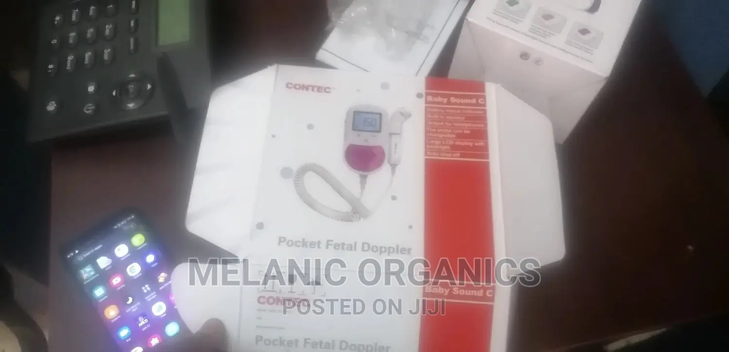 Fetal Doppler