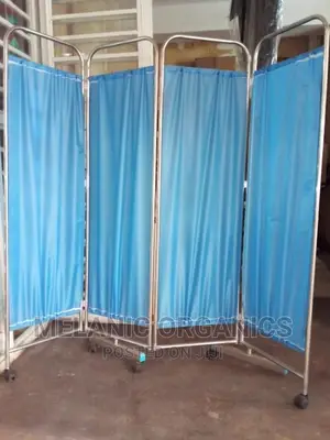 Ward Screen