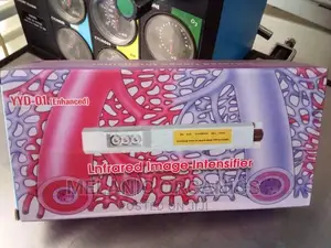 Vein Finder