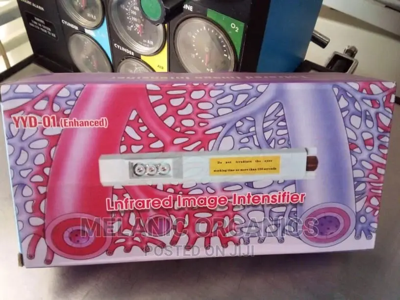 Vein Finder