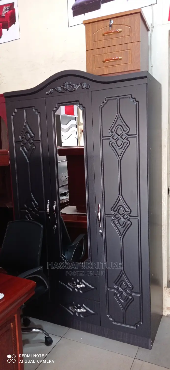 3doors Wardrobe at Affordable Price