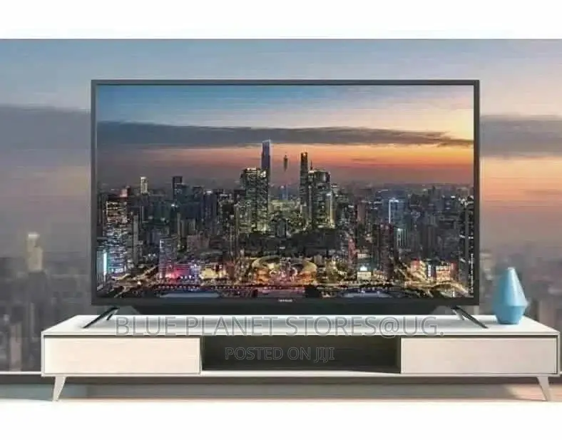 AIWA 55inch/139cm 4K Ultra HD Smart "Webos" Tvs (Aw550us)
