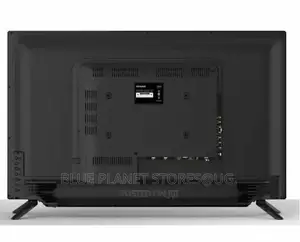AIWA 55inch/139cm 4K Ultra HD Smart "Webos" Tvs (Aw550us)