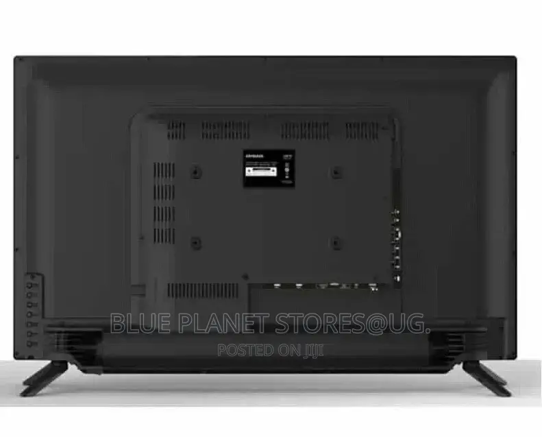 AIWA 55inch/139cm 4K Ultra HD Smart "Webos" Tvs (Aw550us)