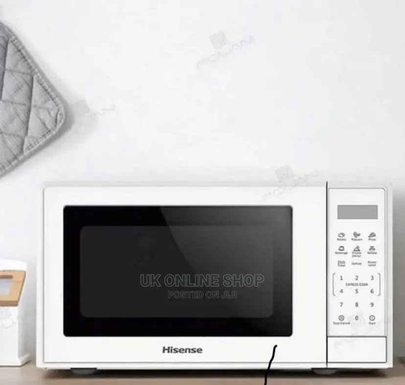 Hisense Micro Wave