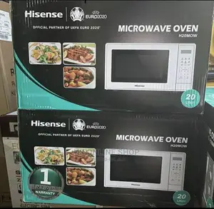 Hisense Micro Wave