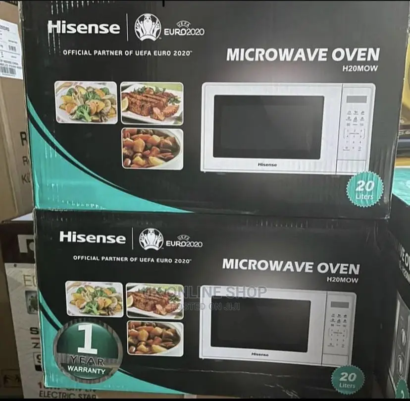 Hisense Micro Wave