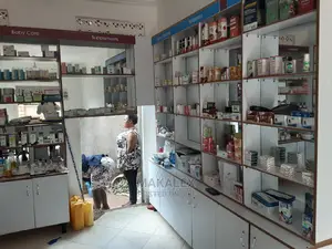 Beautiful Site Retail Pharmacy Along Entebbe Road