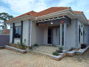 Furnished 4bdrm House in Nakwero, Kira for Sale
