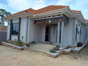 Furnished 4bdrm House in Nakwero, Kira for Sale