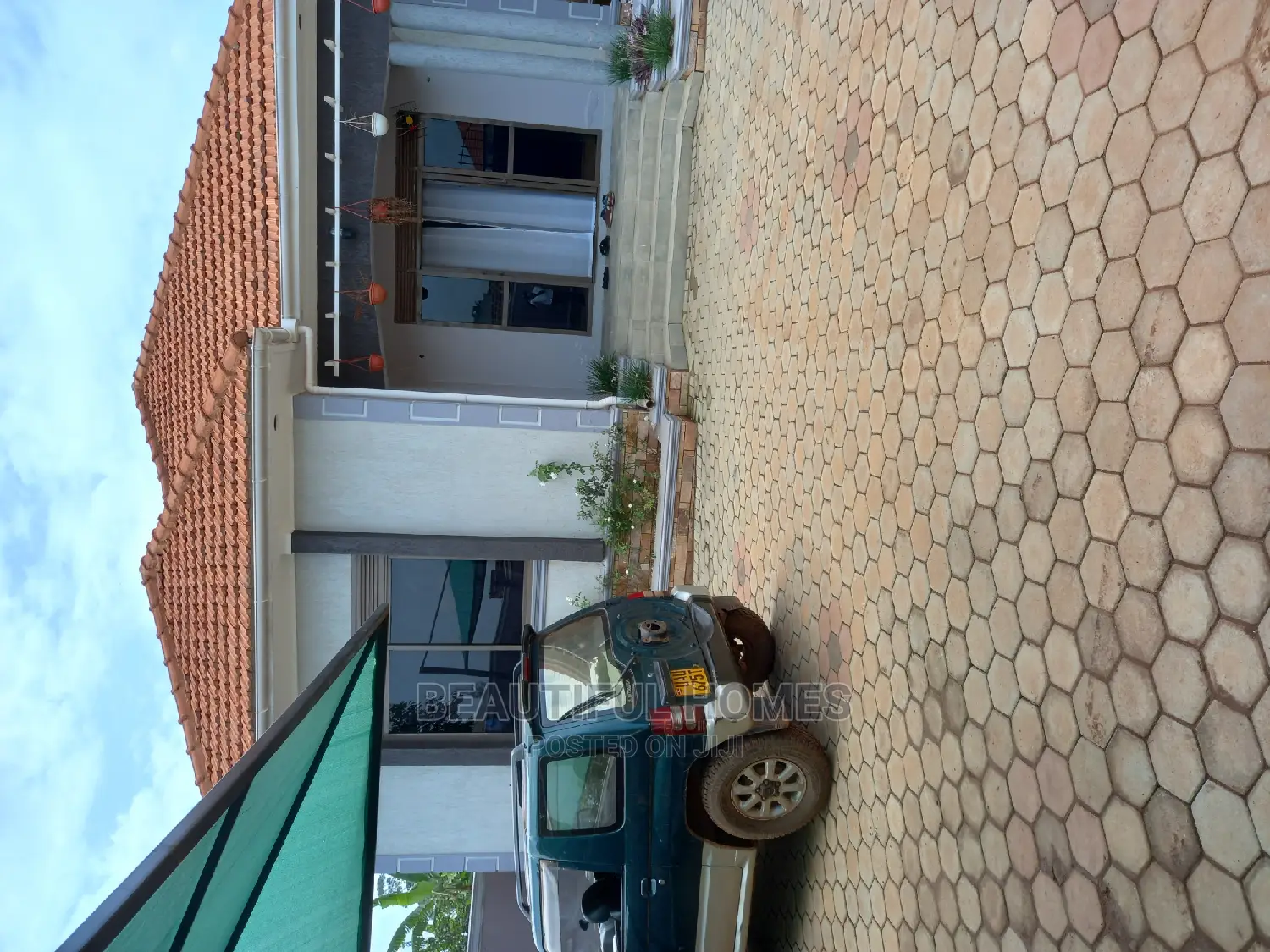 Furnished 4bdrm Bungalow in Gayaza, Kira for Sale