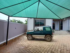 Furnished 4bdrm Bungalow in Gayaza, Kira for Sale
