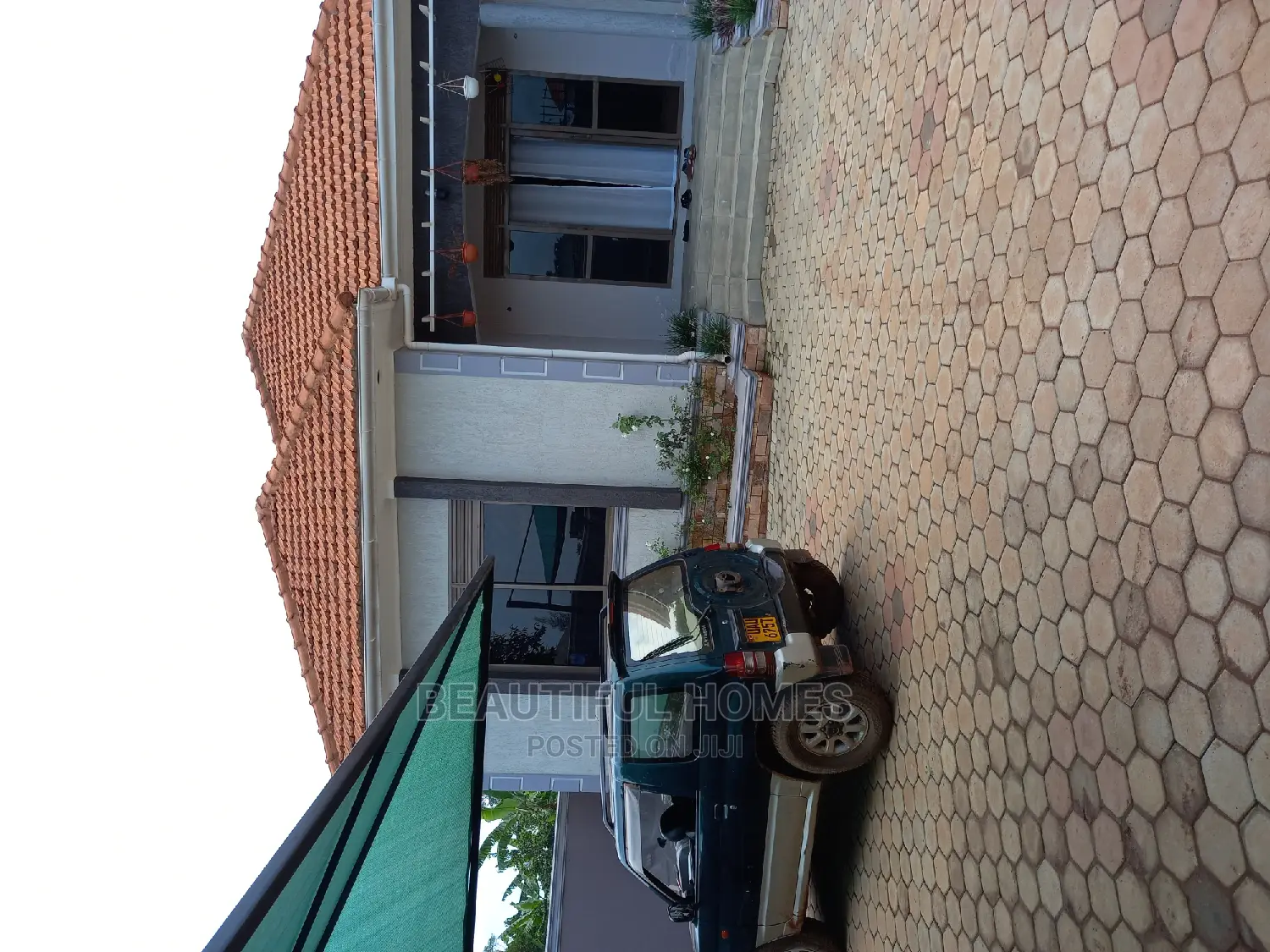 Furnished 4bdrm House in Nakwero Kira for Sale