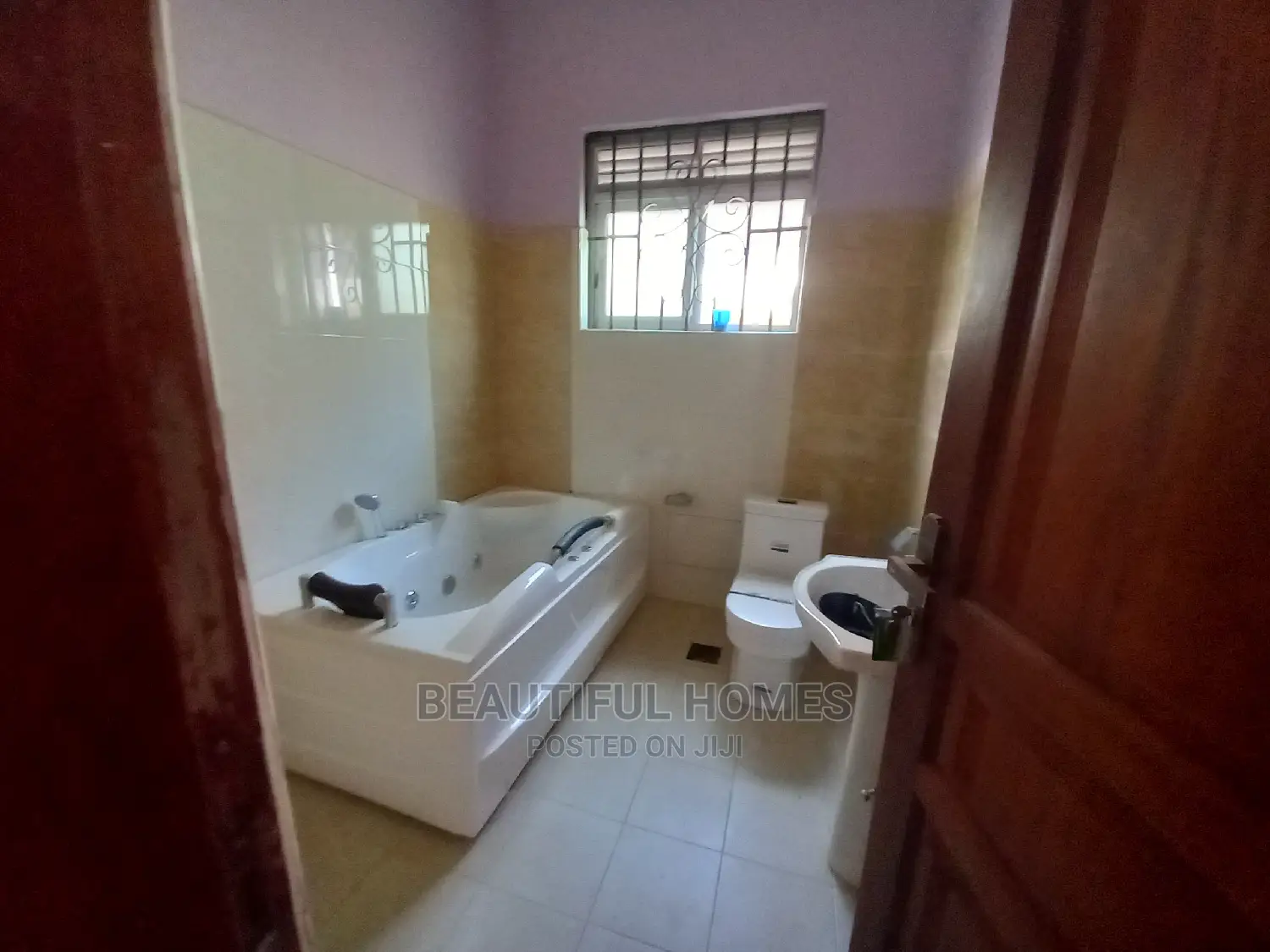 Furnished 4bdrm House in Nakwero Kira for Sale