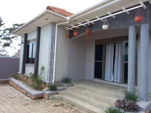 Furnished 4bdrm House in Nakwero, Kira for Sale