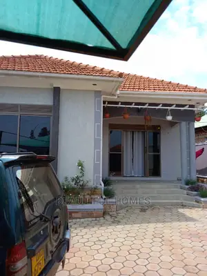 Furnished 4bdrm House in Nakwero, Kira for Sale