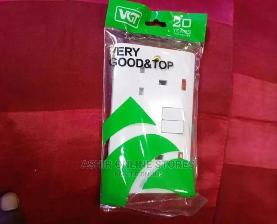 Very Good Top Electrical Socket