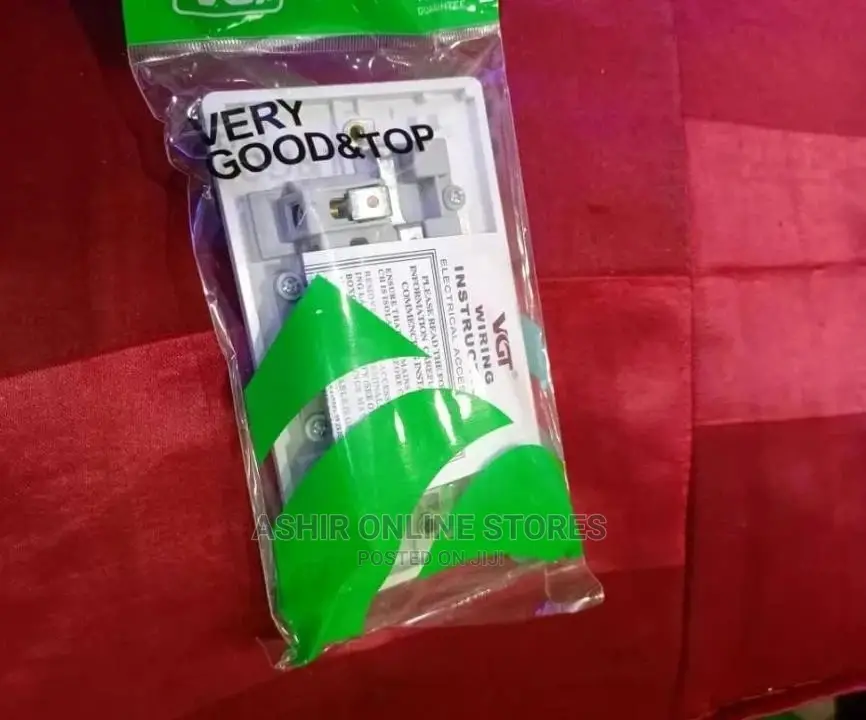 Very Good Top Electrical Socket