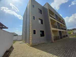 Furnished 2bdrm Apartment in Kira for Sale