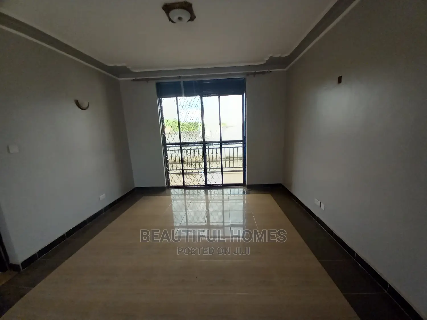 Furnished 2bdrm Block of Flats in Kira for Sale