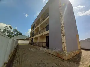 Furnished 2bdrm Apartment in Kira for Sale
