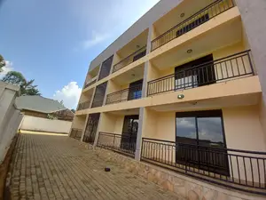 Photo - Furnished 2bdrm Apartment in Kira for Sale