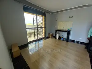 Furnished 2bdrm Apartment in Kira for Sale