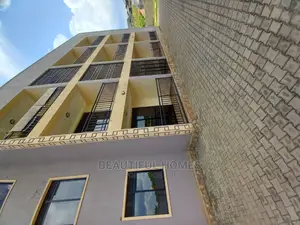 Furnished 2bdrm Apartment in Kira for Sale