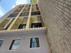 Furnished 2bdrm Apartment in Kira for Sale