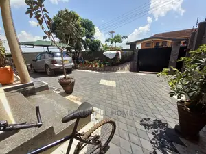 Furnished 5bdrm House in Kisaasi, Nakawa for Sale