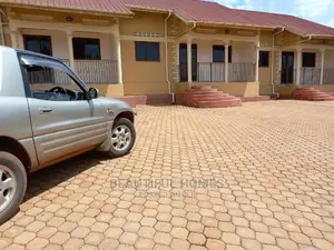 Furnished 2bdrm Apartment in Kiwatule, Nakawa for Sale