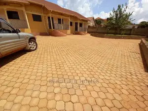 Furnished 2bdrm Apartment in Kiwatule, Nakawa for Sale